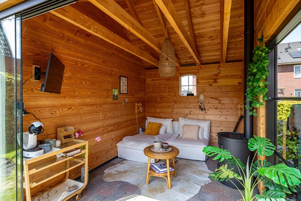 Medium property photo - Het Bleekveld 5, 9828 RB Oostwold